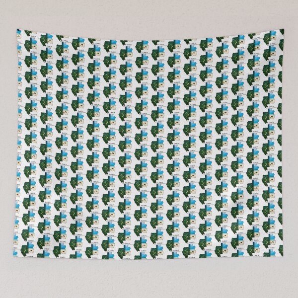 Item preview, Gabon Map Art - Pristine National Parks & Biodiversity Wildlife Design designed and sold by AbulailArt.