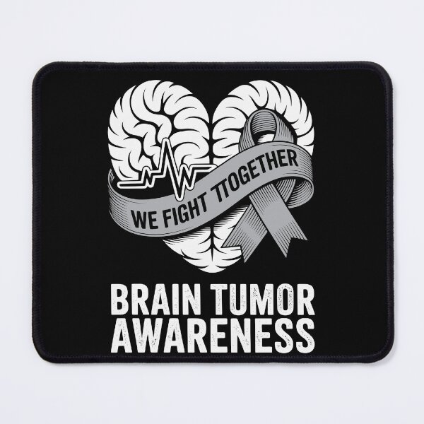 Item preview, Brain Tumor Awareness  designed and sold by jkrphoto.
