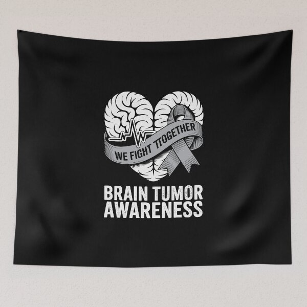Item preview, Brain Tumor Awareness  designed and sold by jkrphoto.