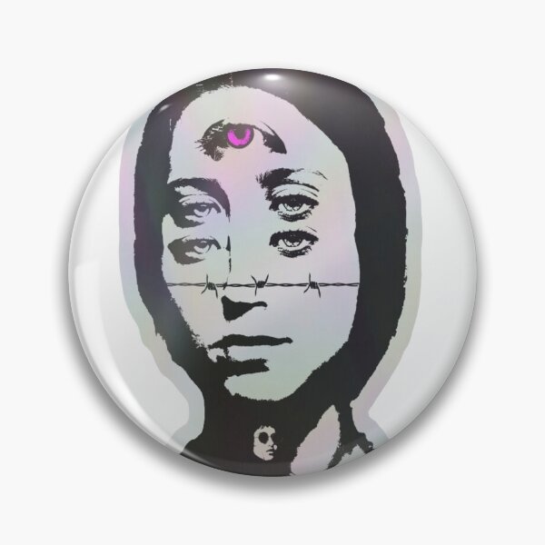 Item preview, OLHOS TUDO VE designed and sold by egcevegenius.