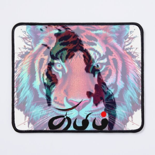 Item preview, Tamil Eelam Tiger - Proud Tamilian Heritage Design தமிழன் designed and sold by Multi creative .