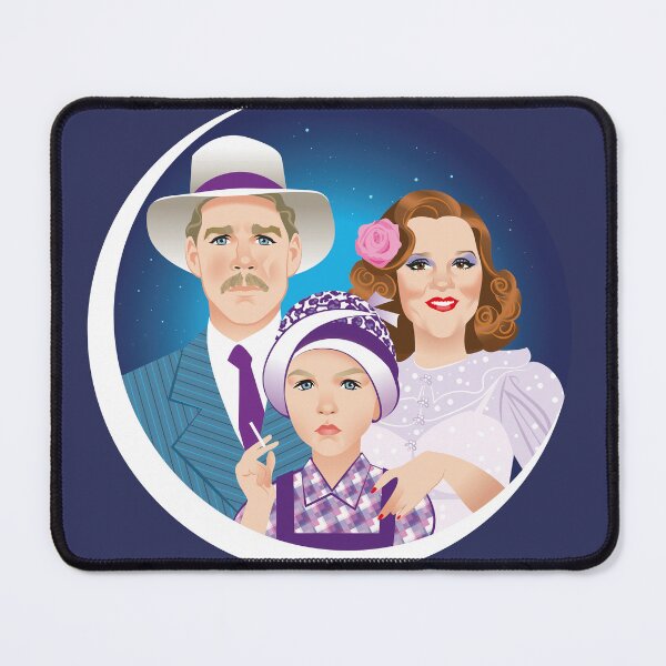 Item preview, Moon designed and sold by AleMogolloArt.
