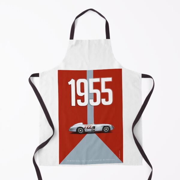 Item preview, The Golden Year 1955 722 designed and sold by Theodor Decker.