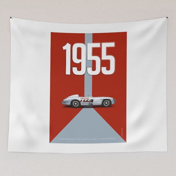 Item preview, The Golden Year 1955 722 designed and sold by Theodor Decker.