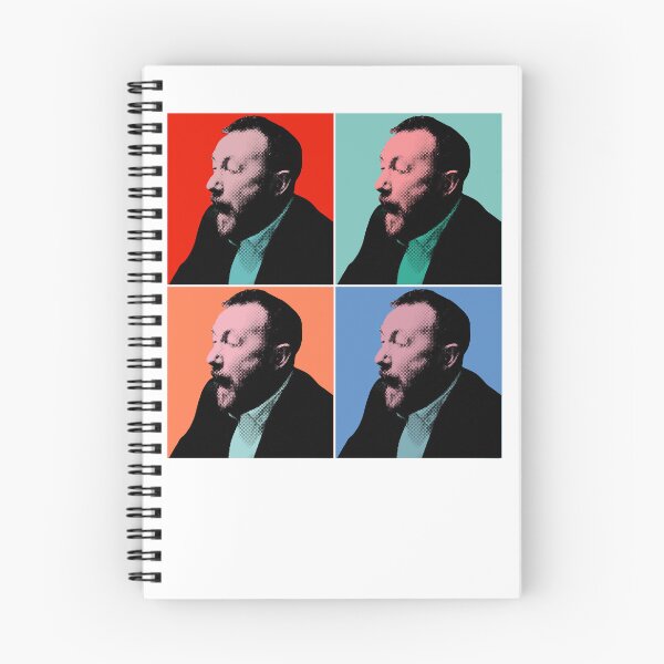 Item preview, Little Alex Horne, cake sitter - Taskmaster designed and sold by HeathWayPrints.