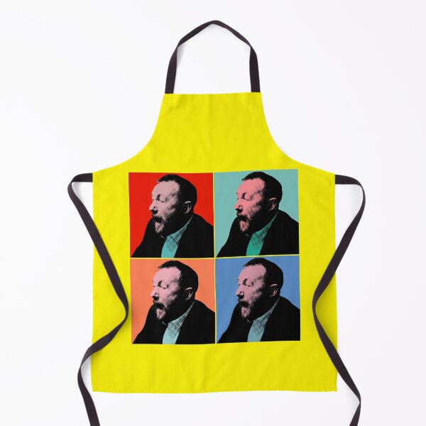Item preview, Little Alex Horne, cake sitter - Taskmaster designed and sold by HeathWayPrints.