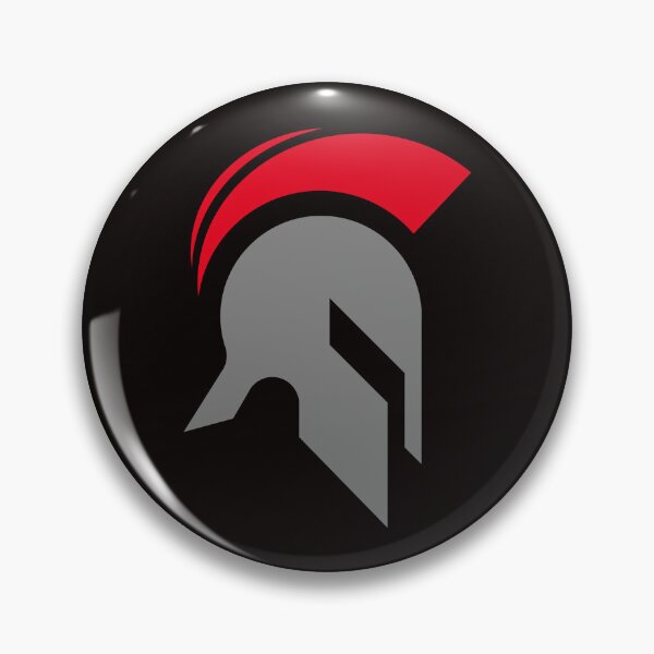 Item preview, Spartan Helmet – Warrior Design designed and sold by ElectroSphere46.