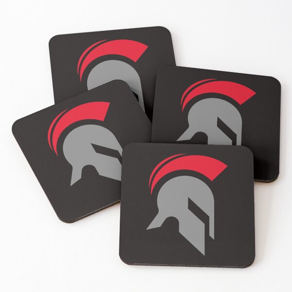 Item preview, Spartan Helmet – Warrior Design designed and sold by ElectroSphere46.