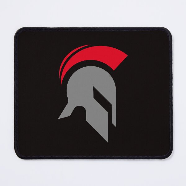 Item preview, Spartan Helmet – Warrior Design designed and sold by ElectroSphere46.