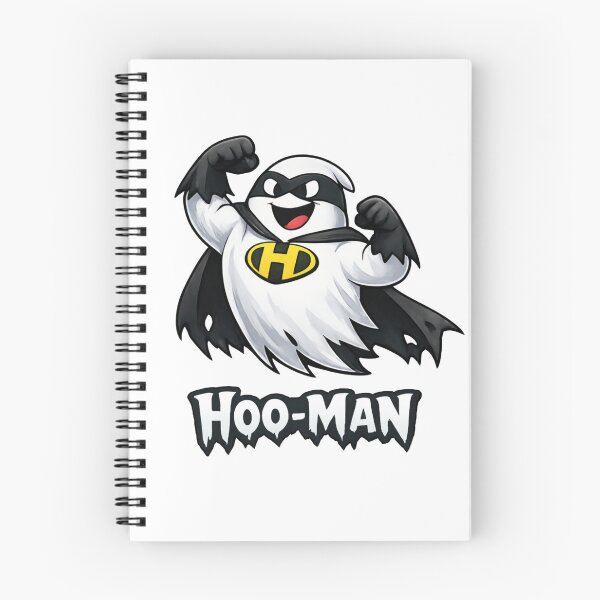 Item preview, Hoo-man designed and sold by JustManiek.