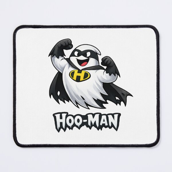 Item preview, Hoo-man designed and sold by JustManiek.