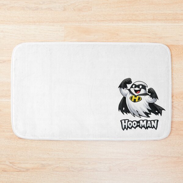 Item preview, Hoo-man designed and sold by JustManiek.