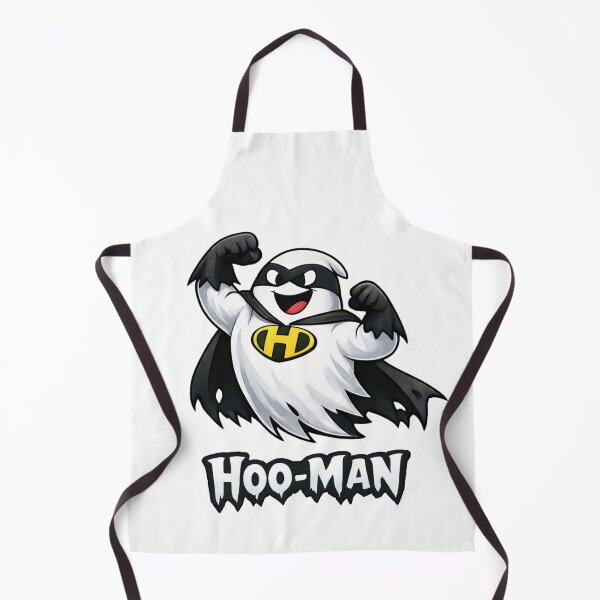 Item preview, Hoo-man designed and sold by JustManiek.