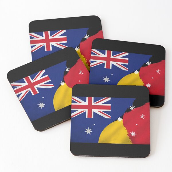 Item preview, Come Together Australia  designed and sold by ☆ CR4ZIIB4BII ☆.