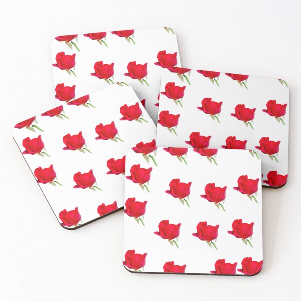 Item preview, Red Rose bud designed and sold by sonamkumari333.