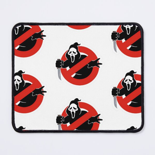 Item preview, Ghostface Busters designed and sold by KawaiiDreamShop_.