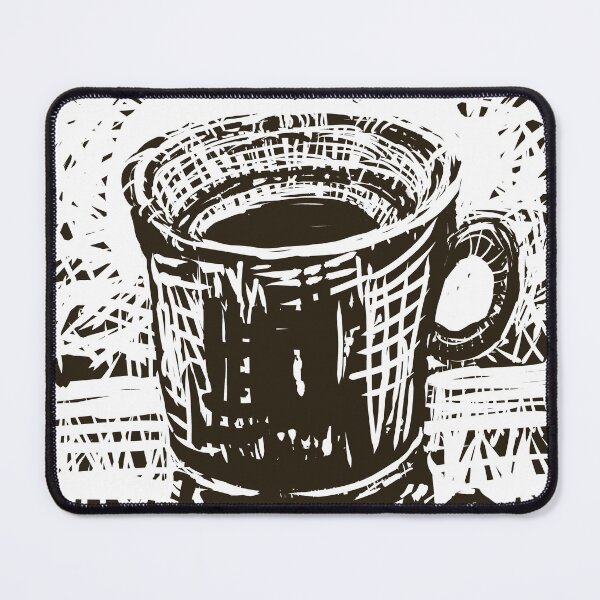 Item preview, Still on the Table--Yesterday's Coffee designed and sold by fishinjonny.