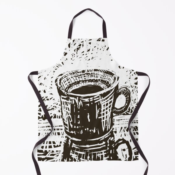 Item preview, Still on the Table--Yesterday's Coffee designed and sold by fishinjonny.