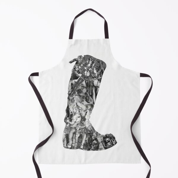 Item preview, ToF booting designed and sold by aprd666.
