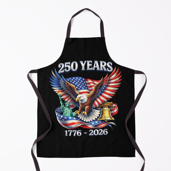 Item preview, 250 anniversary usa patriotic eagle 250th 4th of july 2026 designed and sold by 3INEKMIZAN.