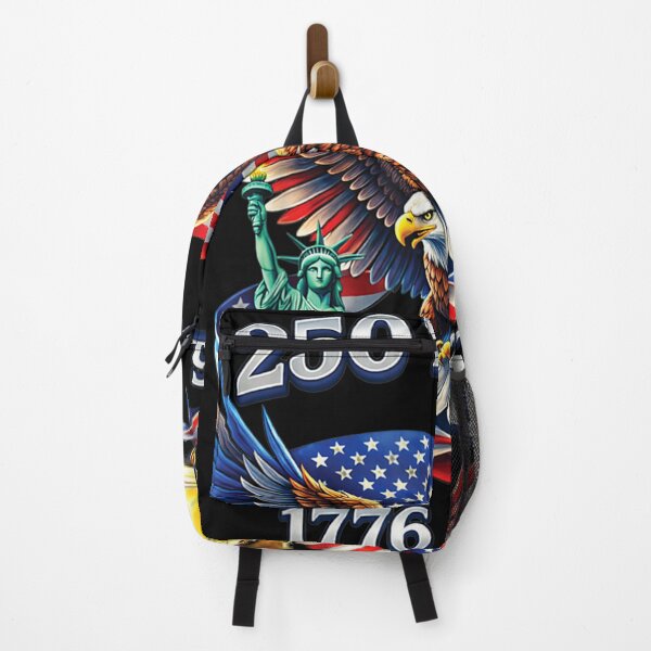 Item preview, 250 anniversary usa patriotic eagle 250th 4th of july 2026 designed and sold by 3INEKMIZAN.