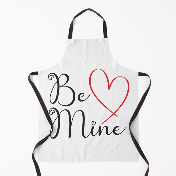 Item preview, Be Mine designed and sold by Texas Southern Studio.