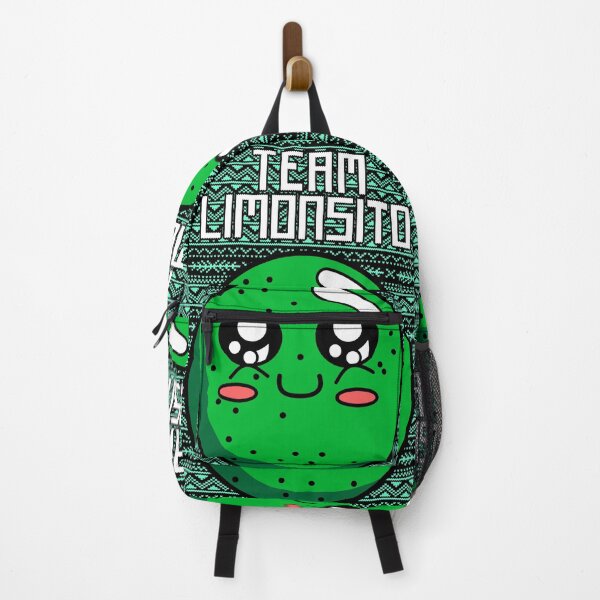 Item preview, Team Limoncito Christmas designed and sold by NF Designs Studio DTF.