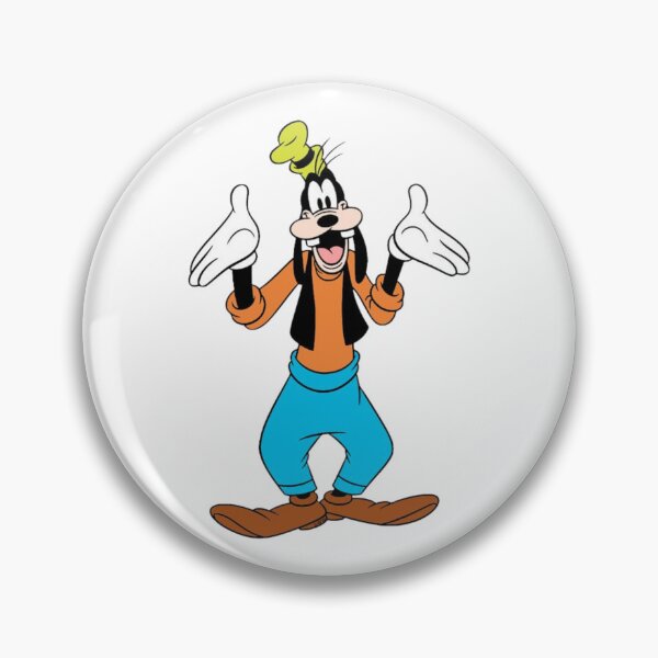 Item preview, Goofy designed and sold by Brain-Spyro.