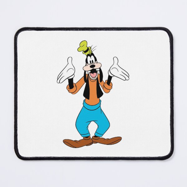 Item preview, Goofy designed and sold by Brain-Spyro.