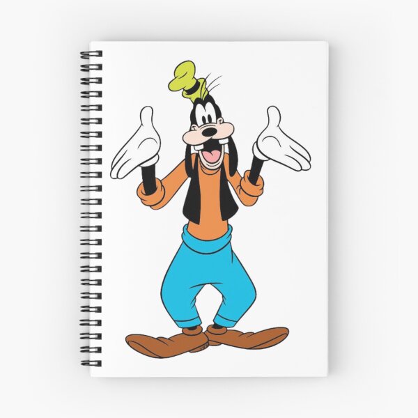 Item preview, Goofy designed and sold by Brain-Spyro.