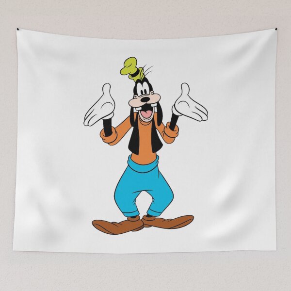 Item preview, Goofy designed and sold by Brain-Spyro.