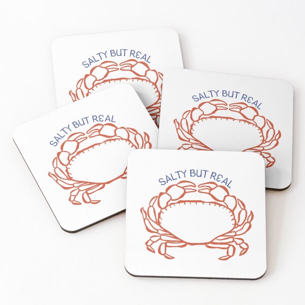 Item preview, Salty Crab designed and sold by LoliBloomie.