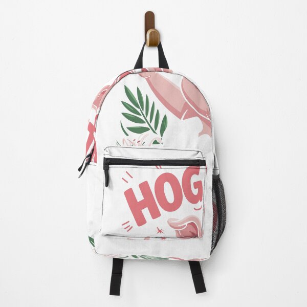 Item preview, Hog Wild for Jesus Christian Religion designed and sold by Dressed For Duty.