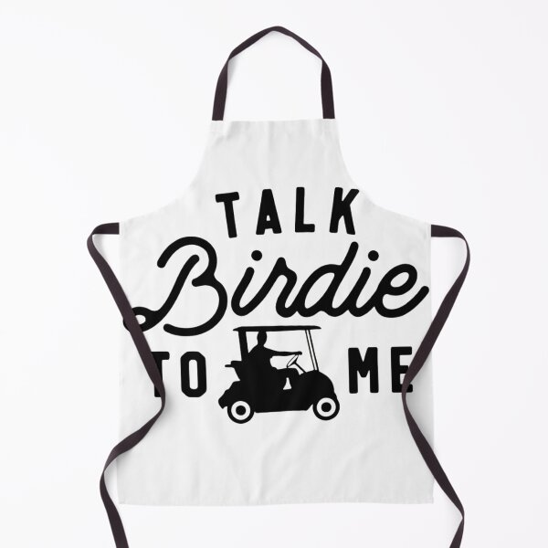 Item preview, Talk Birdie To Me Funny Golf Pun Golfer Gift designed and sold by haitrieuic96.