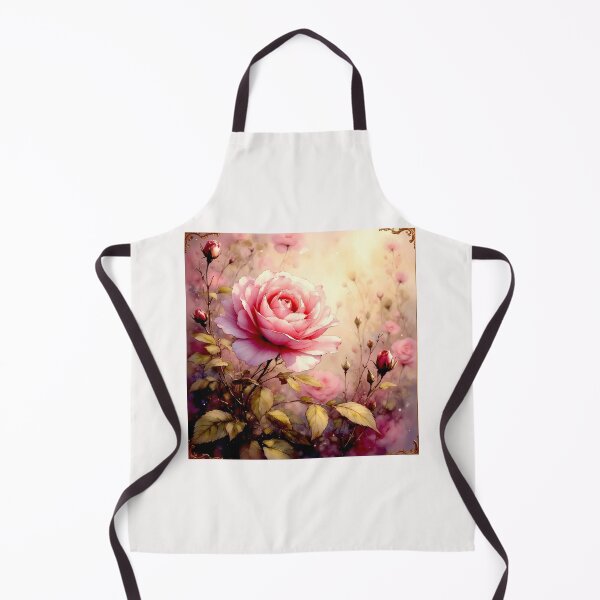 Item preview, Visual Styles for Rose Centifolia #13 designed and sold by Helios Be. Lavsh.