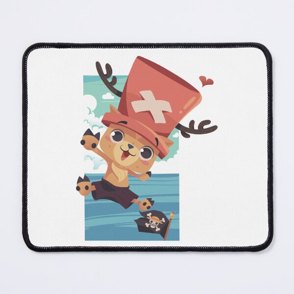 Item preview, Tony Tony Chopper designed and sold by UANIPISCI.
