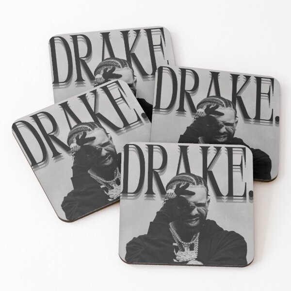 Item preview, Drake Luxury Emotional Rap Vibes designed and sold by GigiFernan.