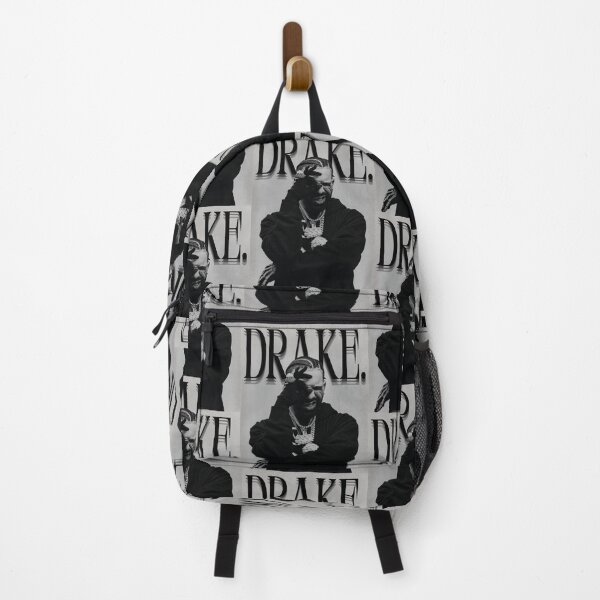 Item preview, Drake Luxury Emotional Rap Vibes designed and sold by GigiFernan.