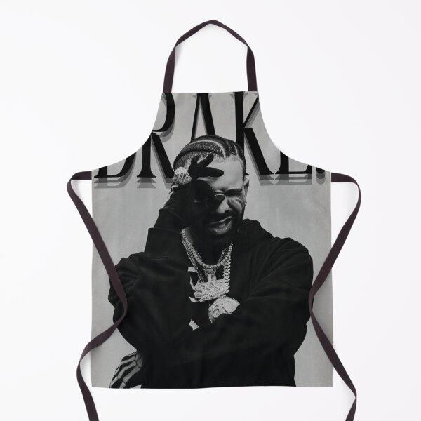 Item preview, Drake Luxury Emotional Rap Vibes designed and sold by GigiFernan.