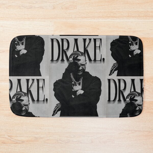 Item preview, Drake Luxury Emotional Rap Vibes designed and sold by GigiFernan.