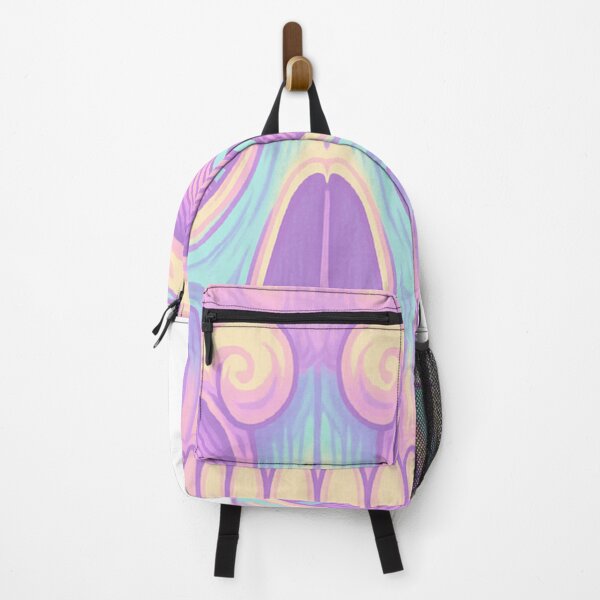 Item preview, Pretty Pastel Skull inside the Cross designed and sold by WTVRclub.