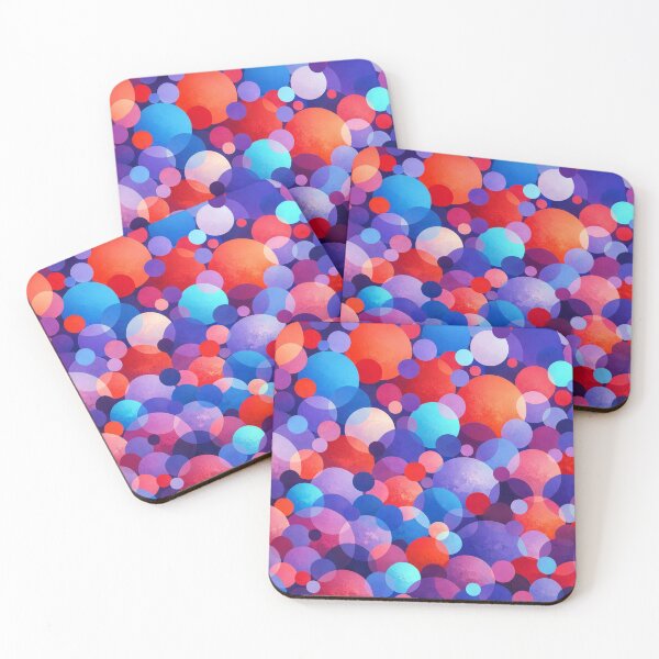 Item preview, Luminous circles in motion designed and sold by Sigtrix.