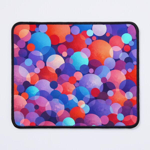 Item preview, Luminous circles in motion designed and sold by Sigtrix.