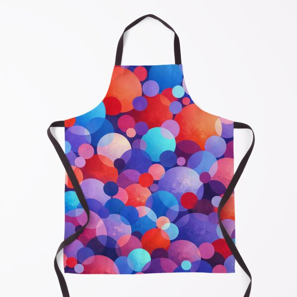 Item preview, Luminous circles in motion designed and sold by Sigtrix.