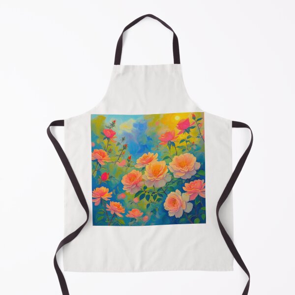 Item preview, Visual Styles for Rose Centifolia #14 designed and sold by Helios Be. Lavsh.