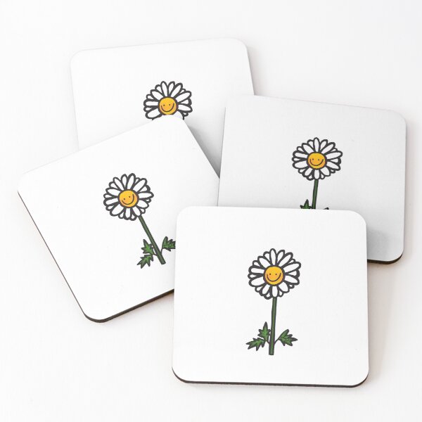 Item preview, Happy Daisy Flower designed and sold by Marretjes.