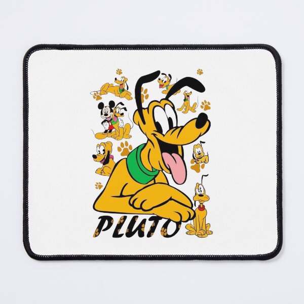 Item preview, pluto designed and sold by Brain-Spyro.