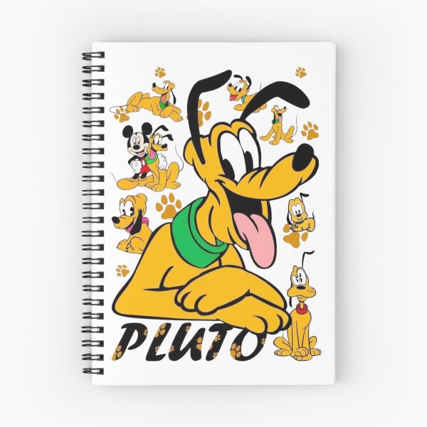 Item preview, pluto designed and sold by Brain-Spyro.