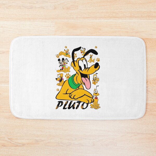 Item preview, pluto designed and sold by Brain-Spyro.