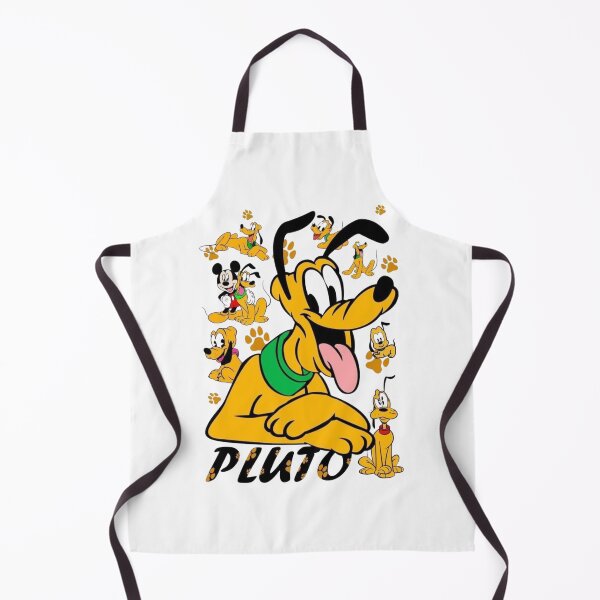 Item preview, pluto designed and sold by Brain-Spyro.